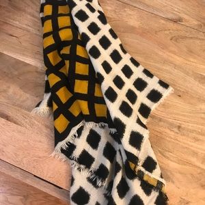 Zara Scarf/Wrap